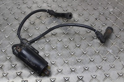 CB650 RC08 Zündspule 1/4 Ignition Coil TEC AW82-TRI Spule
