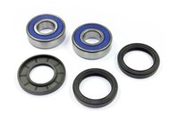Radlager Satz 25-1558 Vorne FüR Triumph Rocket 2300 Thunderbird 1600 Tiger 800