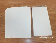 Lot of 78 Genuine Kodak Xtralife White Photo Printer Paper **READ**