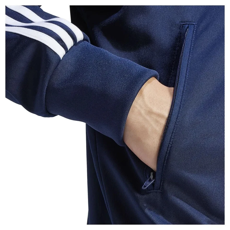 adidas men Adicolor Classics Firebird Track Jacket - Size M - RRP $130 - image 3 of 4