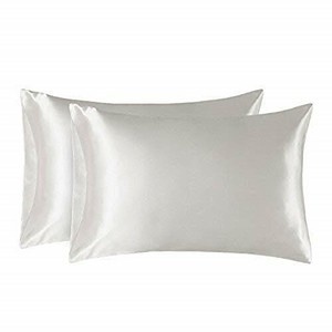 ebay satin pillowcase
