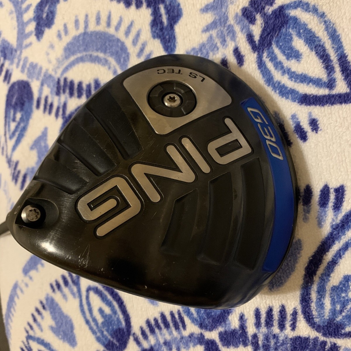 PING LS TEC ドライバー 9° Direct from Japan Ping G30 LS TEC Driver 9° S Flex 45.0 | eBay
