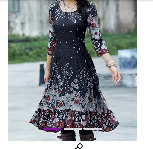 Buy LR GIRLS Midi Frock Dress-Mohabbatein Online In India At Discounted  Prices-bdsngoinhaviet.com.vn