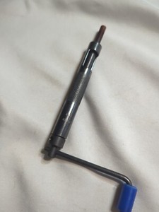 Kato KPHF-5 Prewinder Hand Tool, 5/16-24 UNF, Style 1 (HC5)