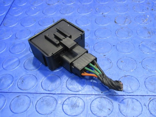 97 Ford F150 F250 4x4 4WD ESOF Transfer Case Relay Module F75B-14B194 ...