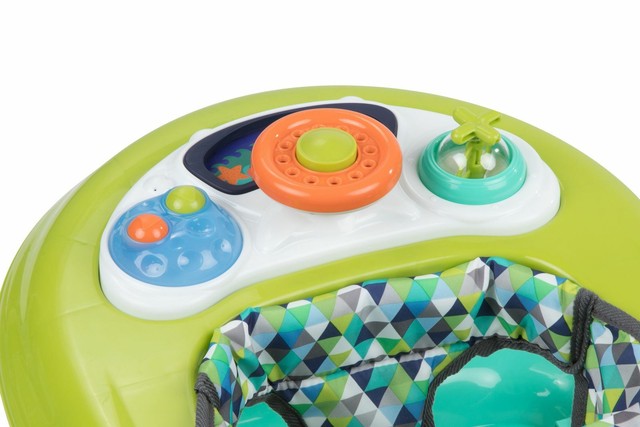 babideal rover walker