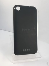 Genuine Original - HTC Desire 310 - Black - Replacement Battery Back Cover