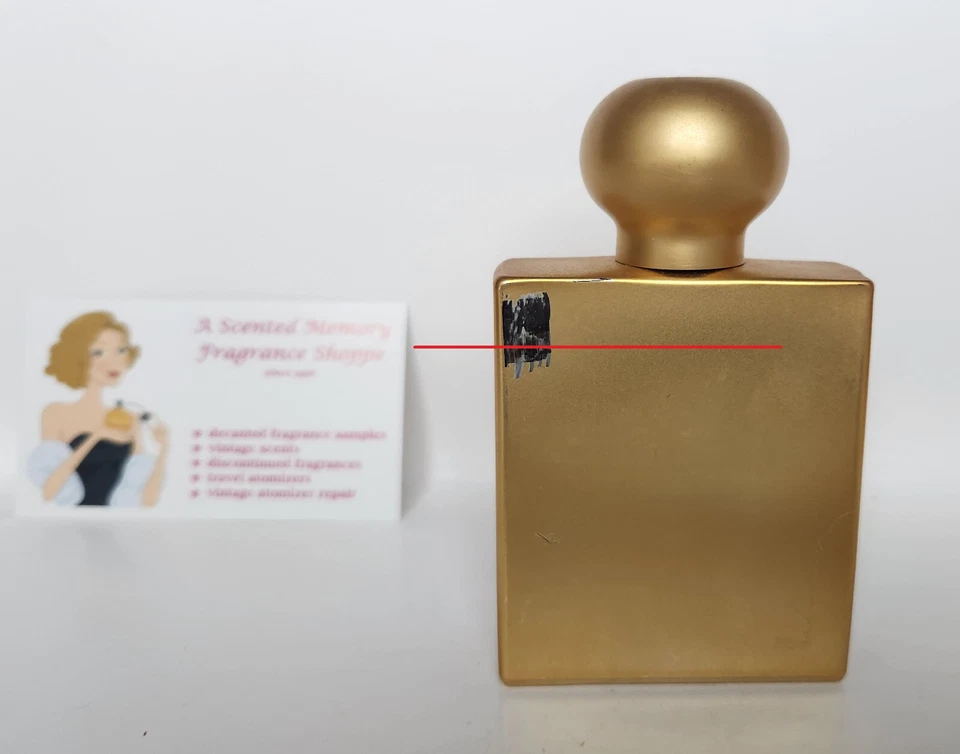 Vintage Evelyn Rose EDP Perfume Spray by Crabtree & Evelyn ~ 1.7 fl oz ~ 50 ml - Image 4 of 4