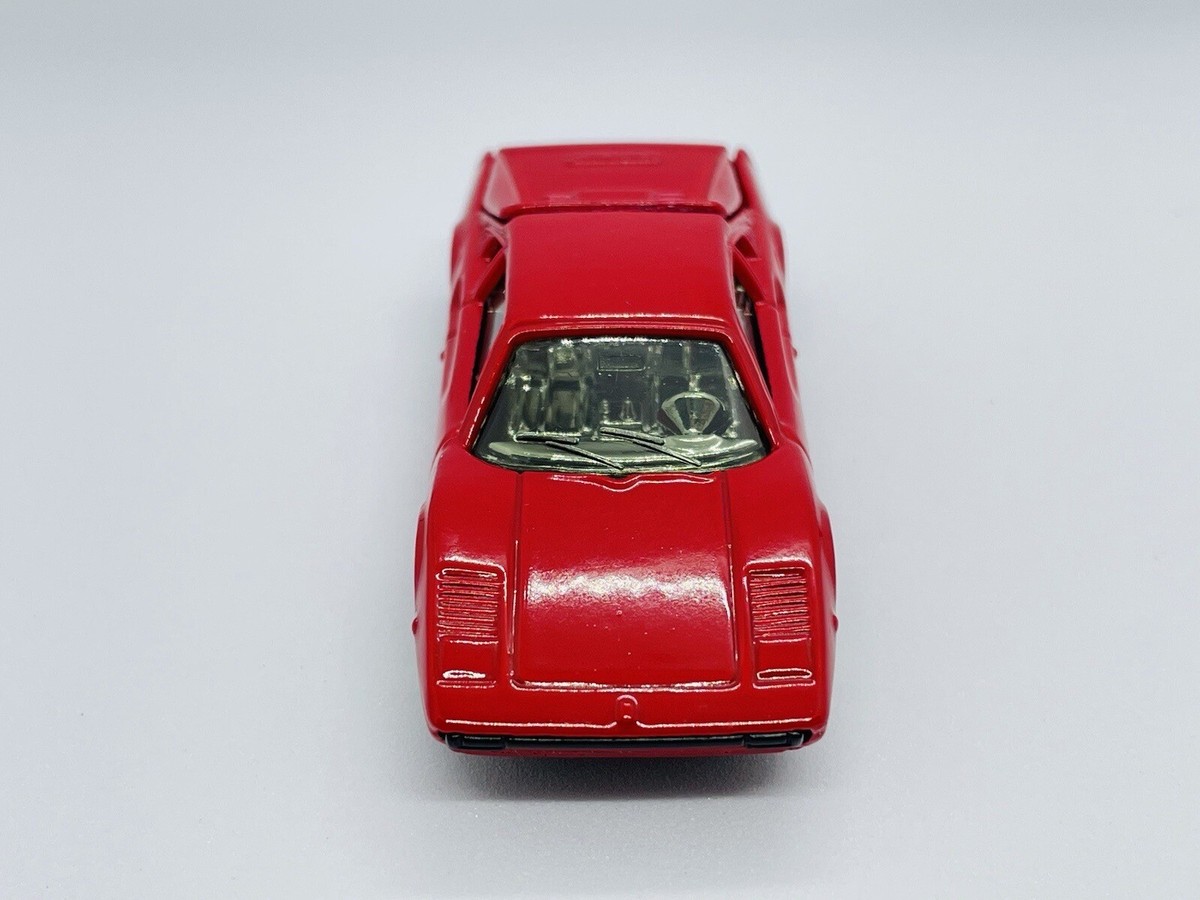 Tomica F35-1-1 Ferrari 308GTB - Made In Japan | eBay Tomica F35-1-1 Ferrari 308GTB - Made In Japan | eBay