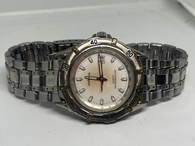 1980er Prätina (Dugena) Vintage diver HAU Quartz new bat läuft gut Germany