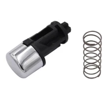 Shifter Handle Shift Button Knob Repair Kit For 54132-S84-A81 Accord 1998-2002