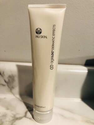 Authentic Nuskin Ageloc Dermatic Effects