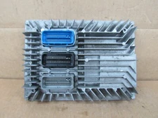 2016 GMC Terrain 2.4 Engine Computer Control Module EBX ECU 12651807 OEM