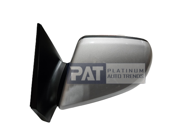 GENUINE SCION TC 2005 REAR VIEW MIRROR SILVER 1E7 LH=DRIVER GENUINE SCION TC 2005 REAR VIEW MIRROR SILVER 1E7 LH=DRIVER