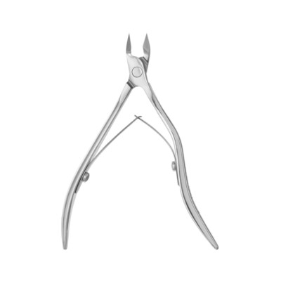Staleks professional cuticle nippers EXPERT 100 7 mm -NE-100-7