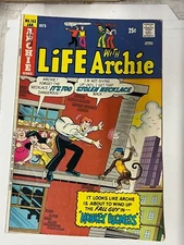 life with archie #153 archie comics 1975 | Combined Shipping B&B
