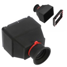 Viewfinder 3.2'' LCD Magnifier 3X For 3/3.2 inch Sony DSLR Camera Screen