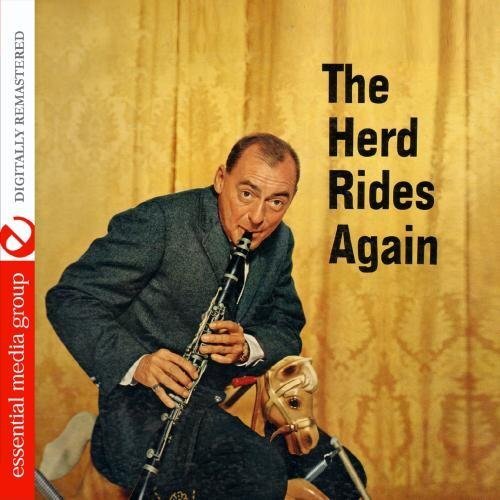 Woody Herman The Herd Rides Again (Digitally Remastered) (CD)