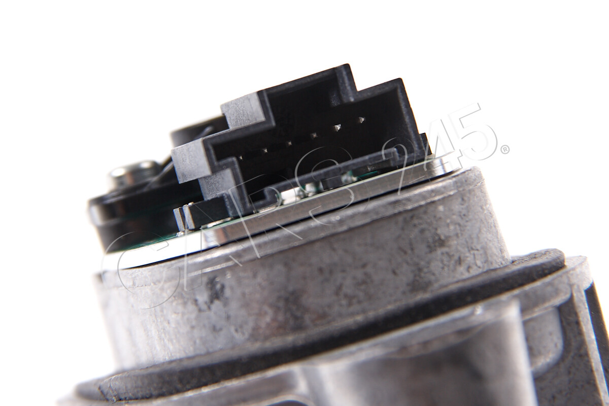 Scheinwerfer Modul BMW 1 Serie F20 F21 - Tagfahrlicht DRL Modul 3Pin/6Pin