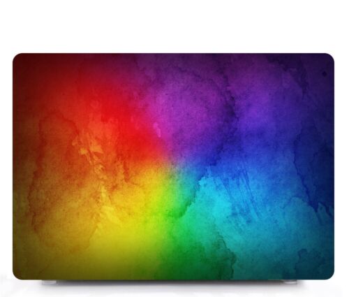 For Microsoft Surface laptop 7 3 4 5 Go 2 12 13.5 Hard Shell Case Cover Skin YH - Picture 21 of 45
