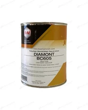 Diamont BC605 Yellow Oxide Toner 1L