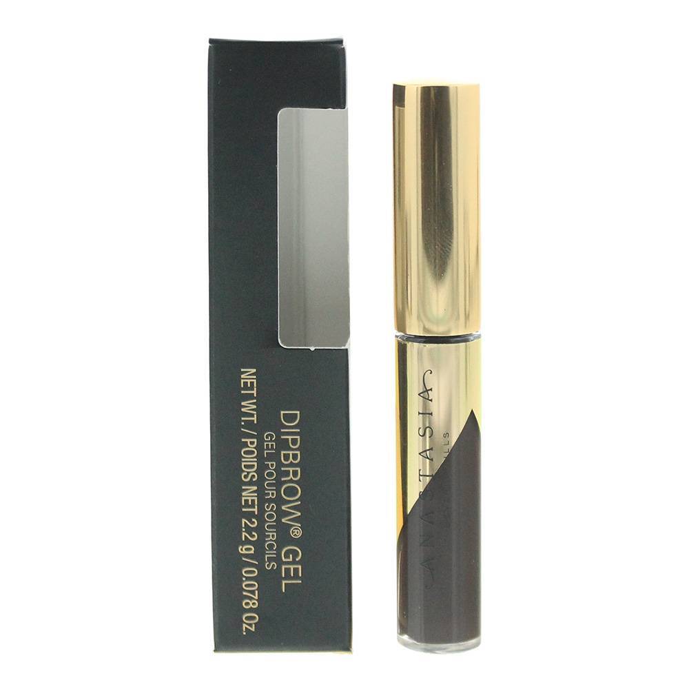 Anastasia Beverly Hills Dipbrowgel Gel per Sopracciglia e Pomata per Sopraccigli