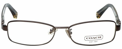 coach reading glasses for women
