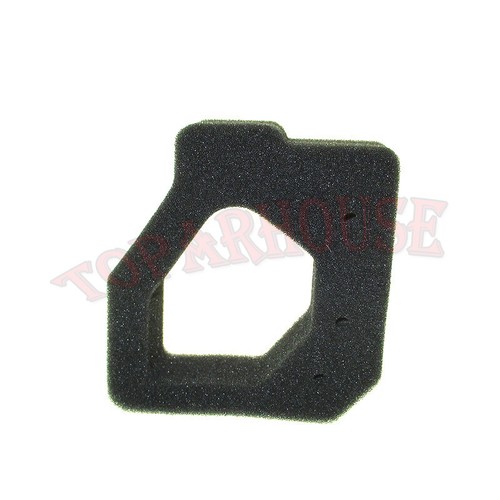 Vhbw Schaumfilter Ersatz Für Honda Motorsensen – Passend Für 17211-Z0H-000, Waschbar & Wiederverwendbar