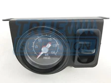 Universal Towing Helper Air Ride Suspension Control Panel Single Paddle Switch