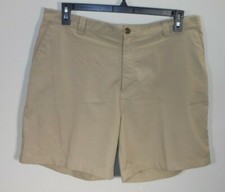 Adidas casual golf short. Size 36. 3084-8-O