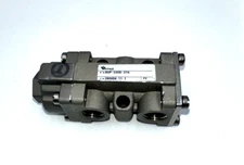 VERSA VALVE-BSP-3306-316