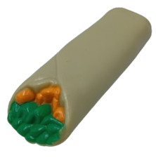 Play Food Authentic Step 2 Burrito