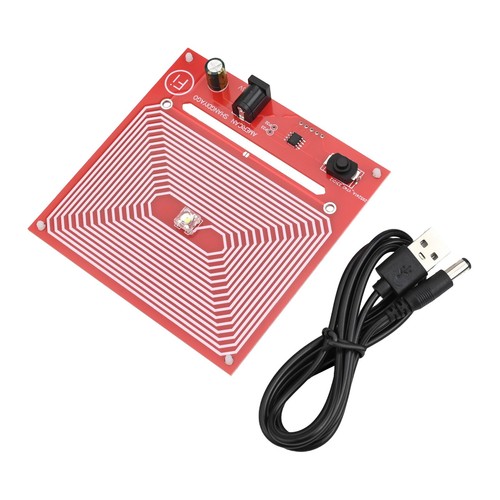 Advanced Adjustable Wave Frequency Generator 7 83Hz 0 1Hz~30000Hz M - Photo 2/23