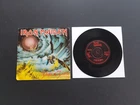 IRON MAIDEN - FLIGHT OF ICARUS 1983 UK PRESS 7" VINYL RECORD SINGLE EX
