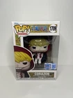 Funko Pop! Vinyl: Corazon One Piece #1709 Shared Exclusive NYCC