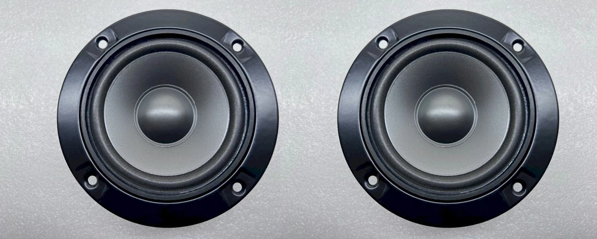 Infinity Midrange In Vintage Speakers for sale | eBay