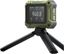 Athlon Optics Rangecraft Velocity Pro Radar Chronograph W/ 2.4" Display, Bluetoo