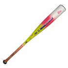 Easton The Dub Double Barrel Fastpitch Softball Bat 2.75” 30” 22oz -8 EUT6DUB8