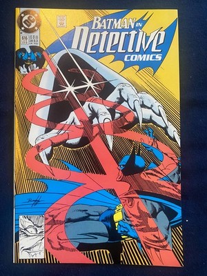 Batman's Detective Comics  #450-#699 YOU PICK We Combine Shipping