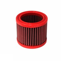 BMC Sportluftfilter Luftfilter FüR Moto Guzzi Breva 1100 LP Bj. 2006-2011