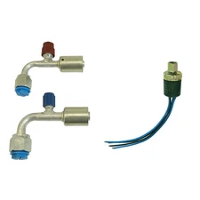 Vintage Air Trinary Switch Kits 110062