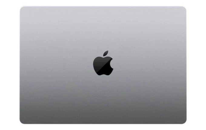 Apple MacBook Pro 16" M1 Pro · 16GB · 512GB, Foto 4 von 5