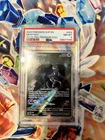 Pokemon Mewtwo SVP 052 151 UPC Promo PSA 8
