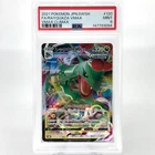 PSA 9 Pokemon Card Rayquaza Vmax 120/184 RRR s8b Japanese Card [9] 2