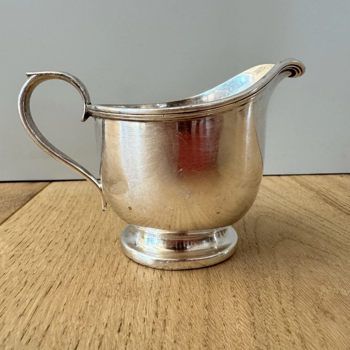 Mappin & Webb Antique US Silver-Plated Pitchers & Jugs for sale | eBay