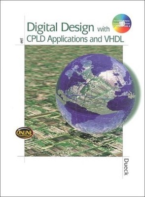 Digital Design with CPLD Appli - GOOD