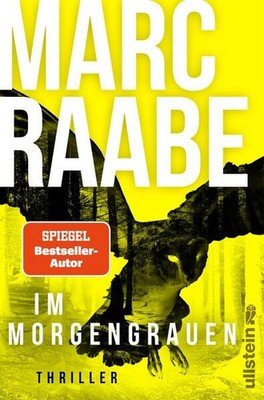 Im Morgengrauen | Marc Raabe | deutsch