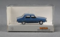 Brekina 14528 H0,1:87 Dacia 1300, Blau - Neuheit 2025!