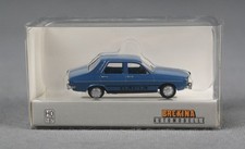 BREKINA 14528 H0,1:87 Dacia 1300, blau - NEUHEIT 2025!