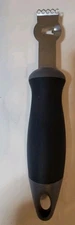 Hamilton Beach Zester Channel Knife Lemon Citrus Grater Lime Orange Garnish 